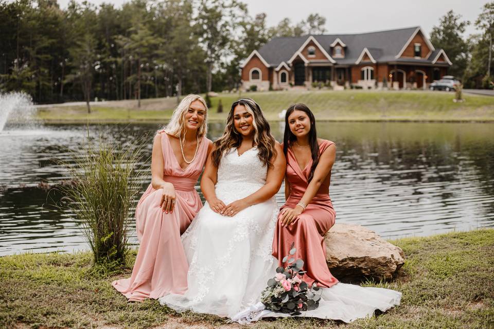 Bridal Party