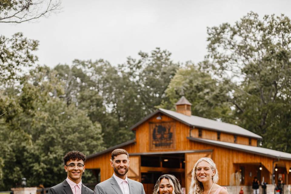 Wedding Party