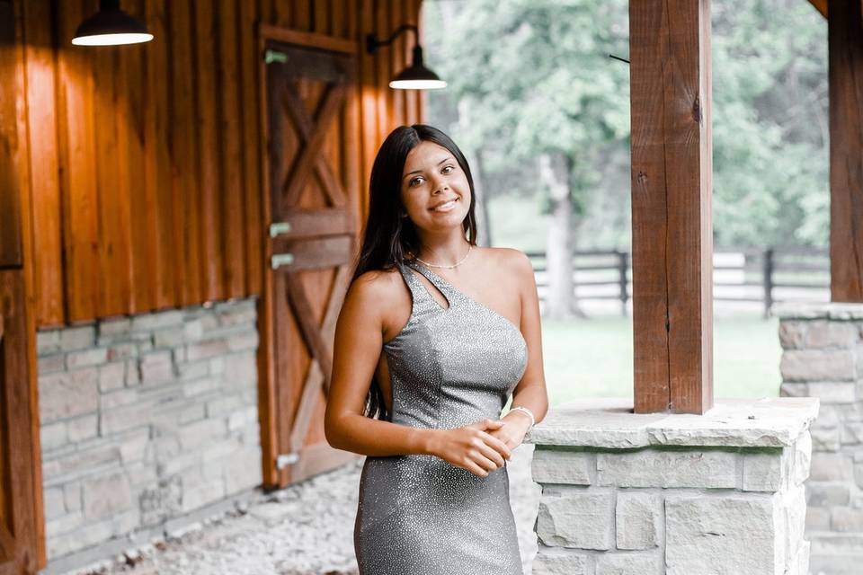 Bridesmaid