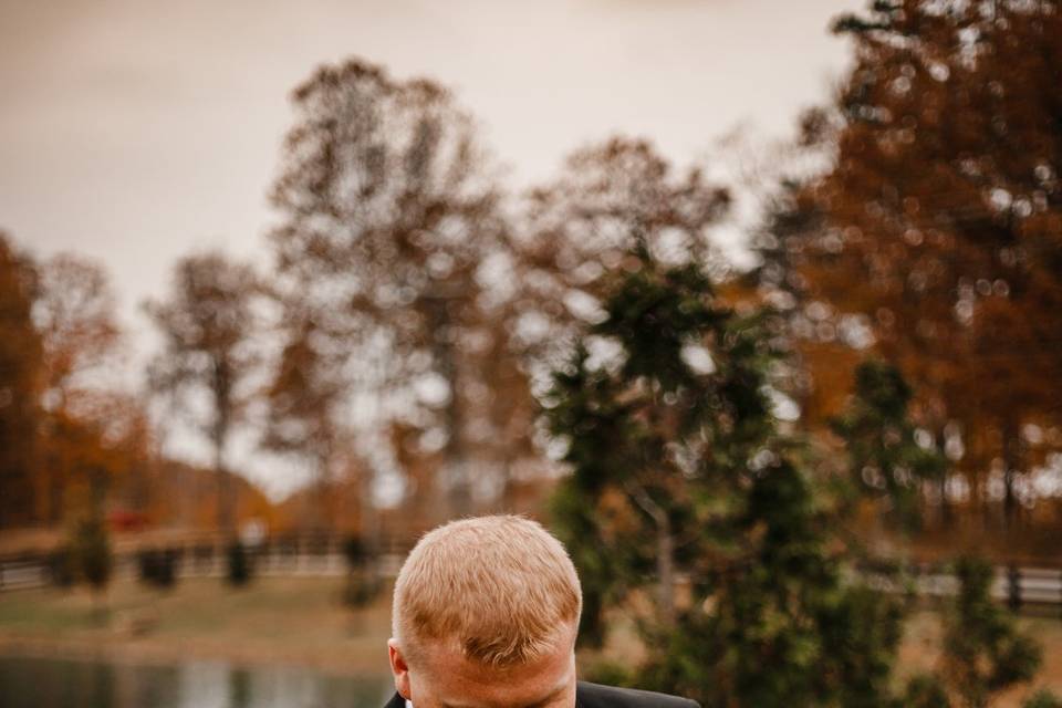 Groom