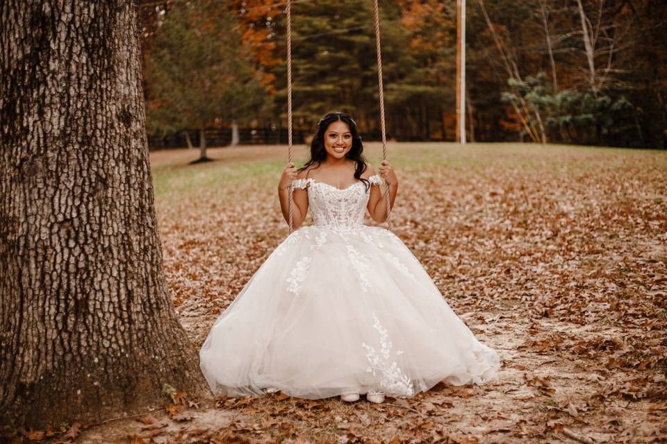 Bride