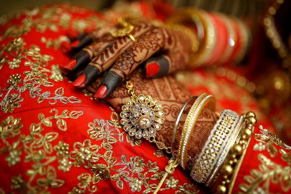 Indian Wedding