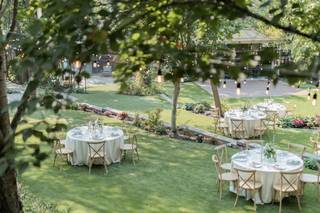 The Hanford Garden