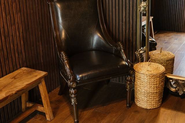 Grooms Nook