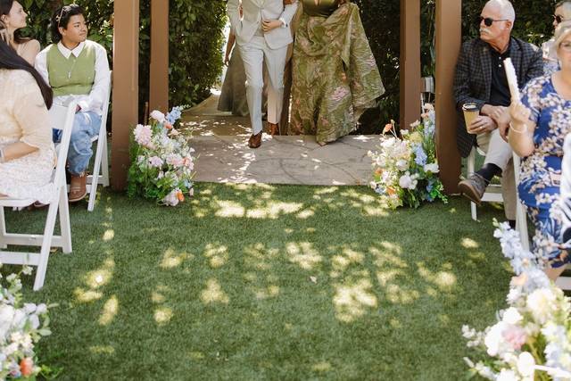 Ceremony