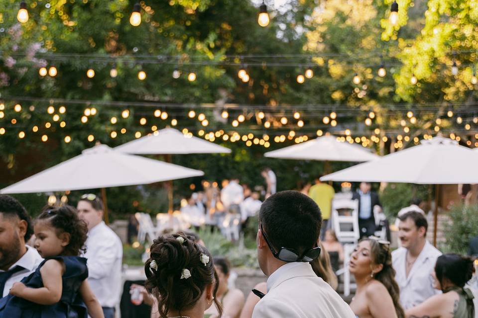 Dance Floor