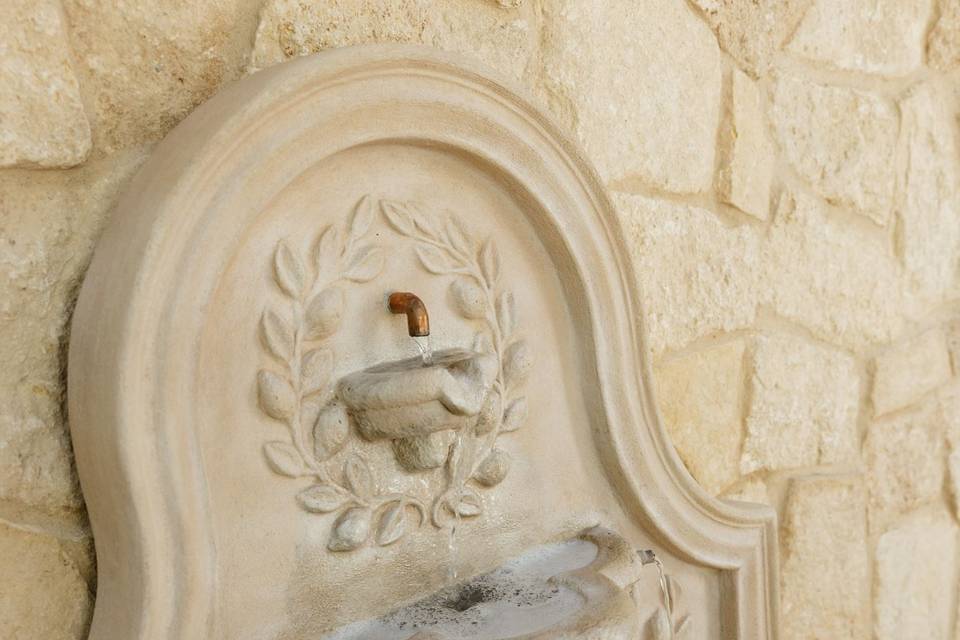Fountain