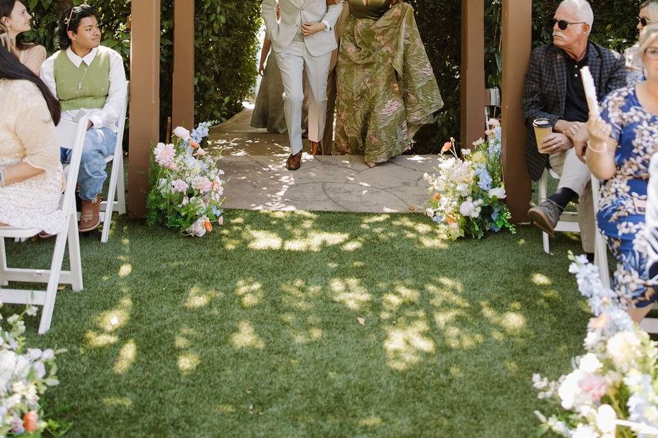 Ceremony