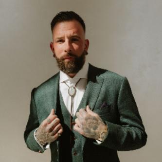 Michael Martin