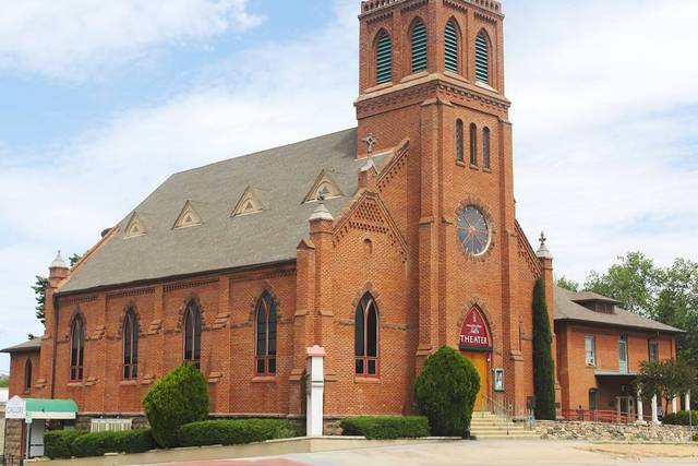 Suze's Prescott Center for the Arts