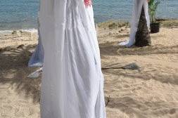 Beach Wedding