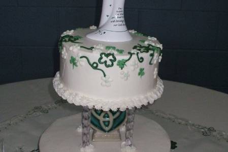 Cake Ladies