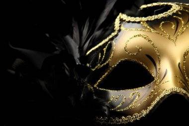 Masquerade Balls