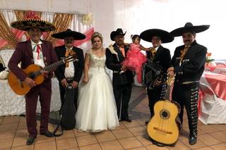 Mariachi Cristal