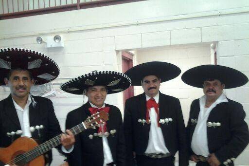 Mariachi Cristal