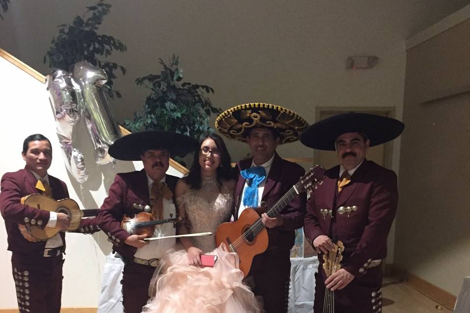 Mariachi Cristal - Band - Waterford, MI - WeddingWire