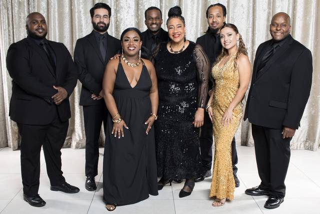Valerie Tyson Band