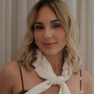 Alexandra Pellegrini-Garcia
