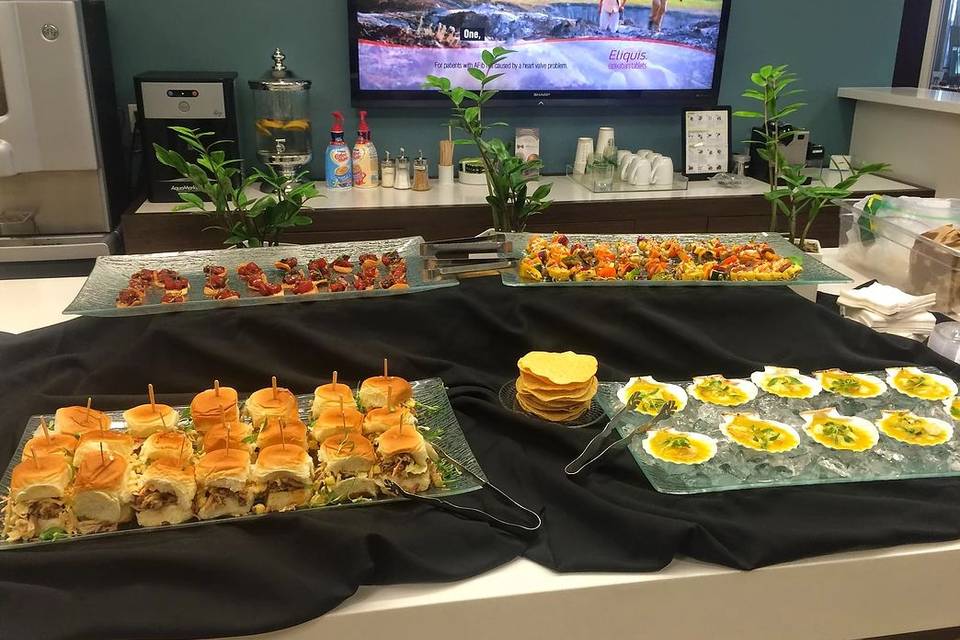 Supreme Catering & Events