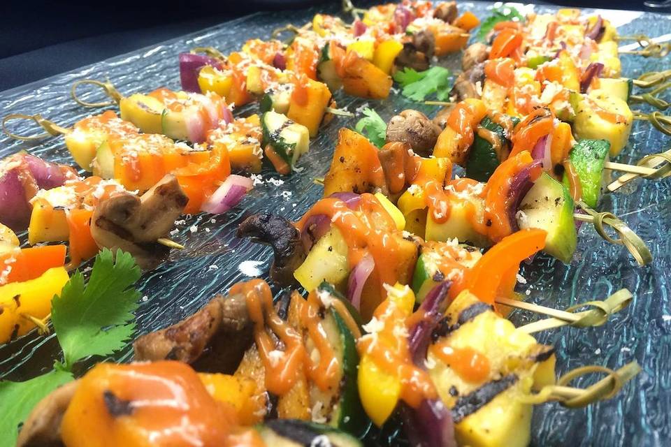 Supreme Catering & Events