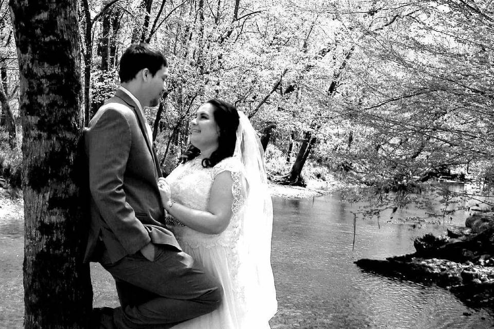 Rock Creek Springs Wedding Venue