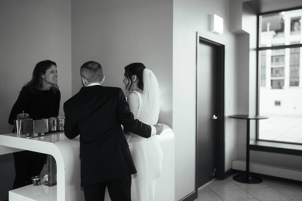 Bar Design