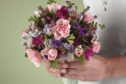 Fabbrini's Flowers
