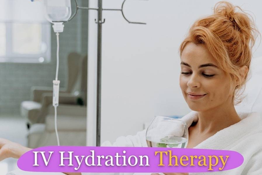 IV Hydration