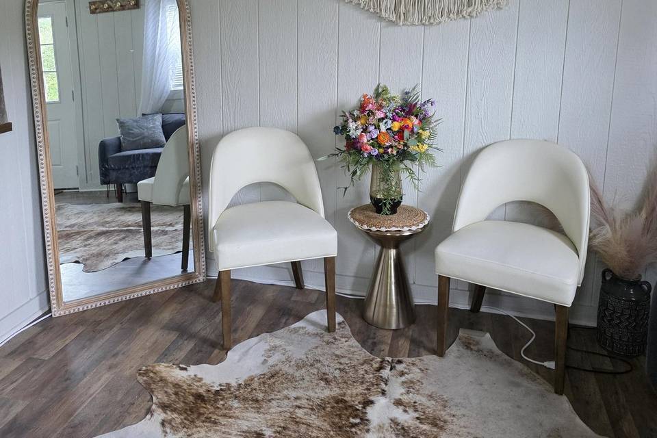 Bridal Suite