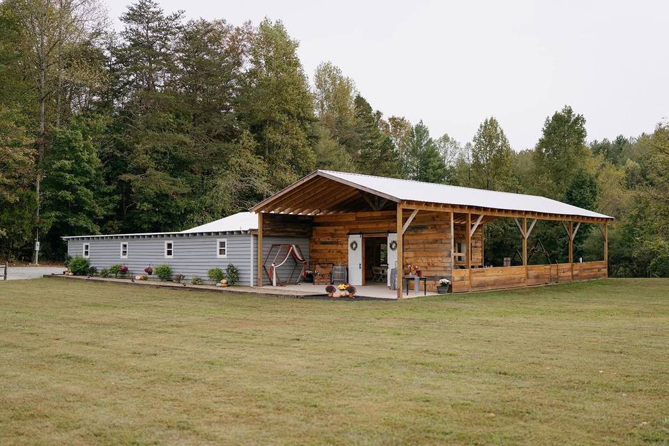 Venue