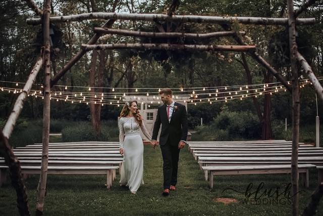 Www.blush-weddings.com