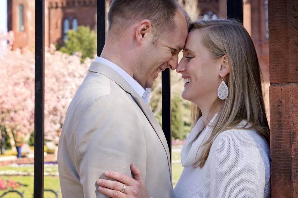 DC elopement