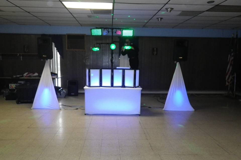 DJ Stratosphere
