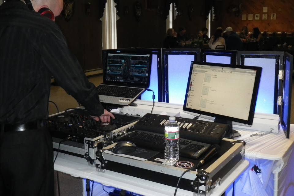 DJ Stratosphere