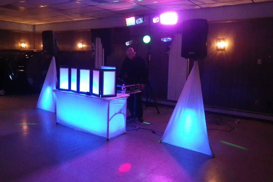 DJ Stratosphere