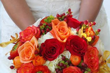 Schweinfurth Florist