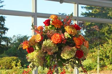 Schweinfurth Florist