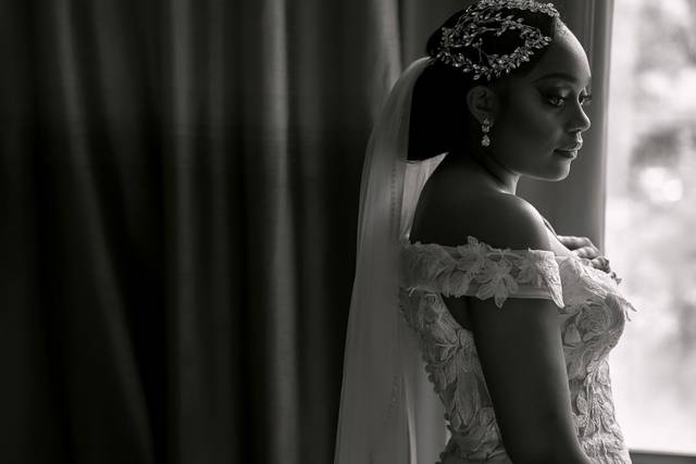 The Bride
