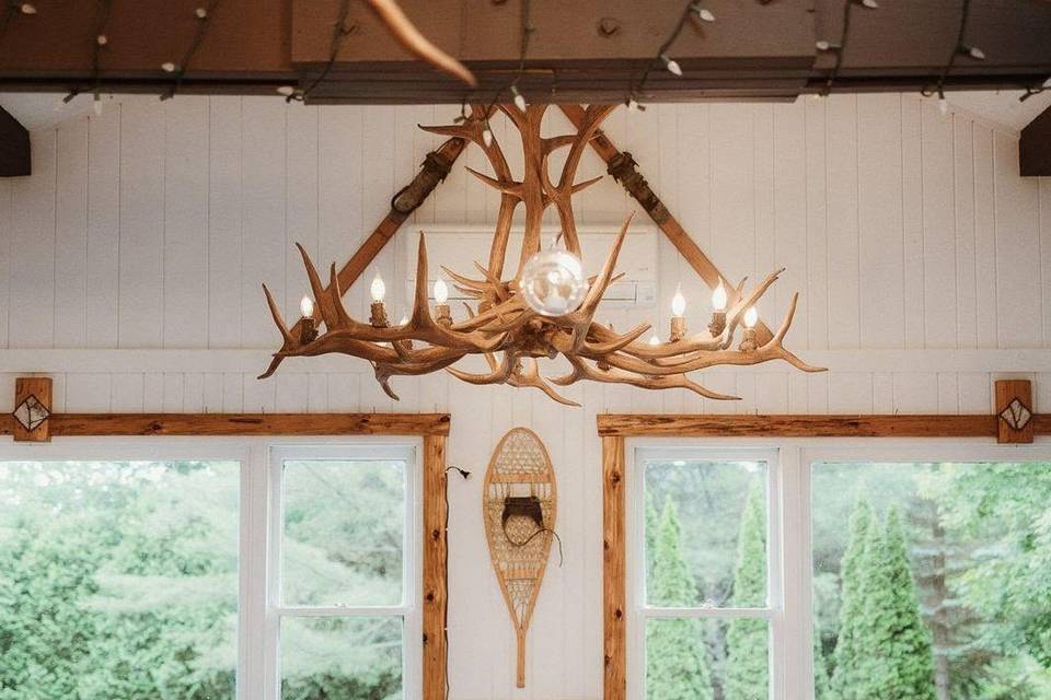 Sweetheart Table