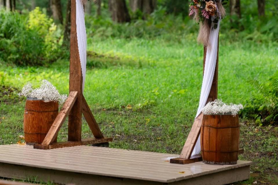Arbor