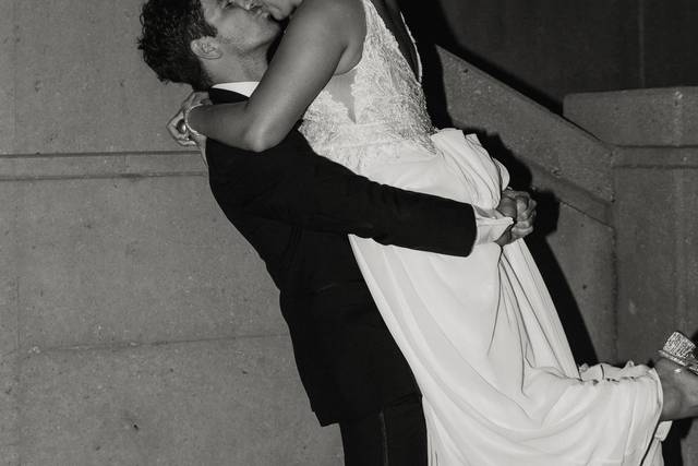 Nat and Tim Sept Wedding