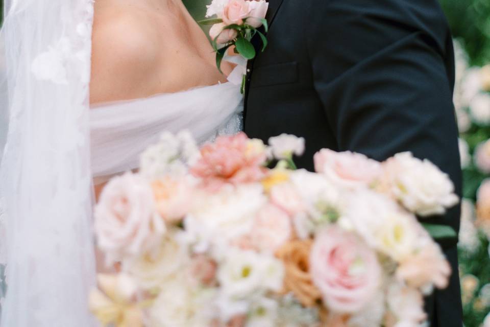 Couple portrait