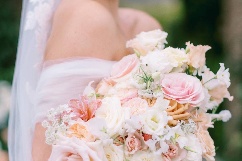 Bridal Bouquet