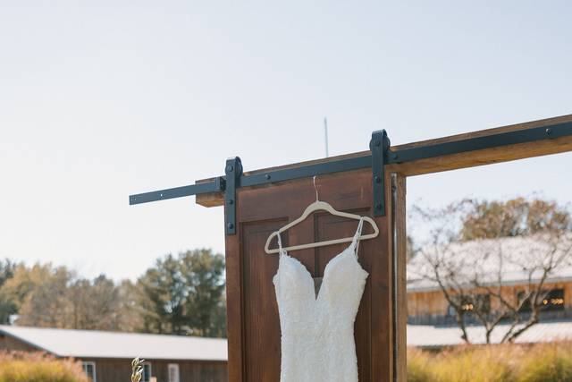 Ceremony space