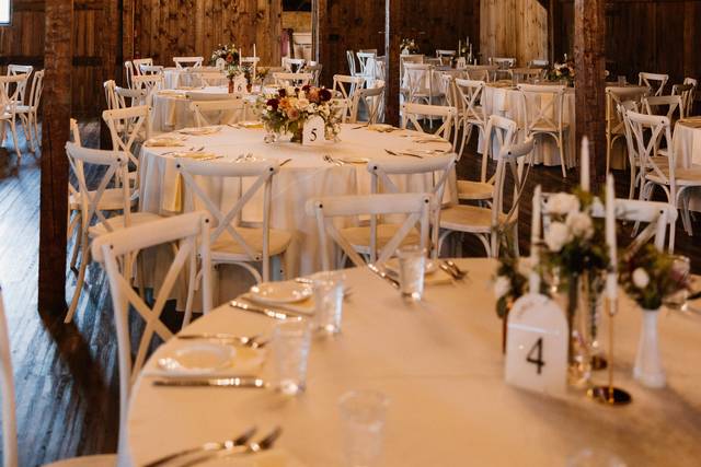 Reception Space