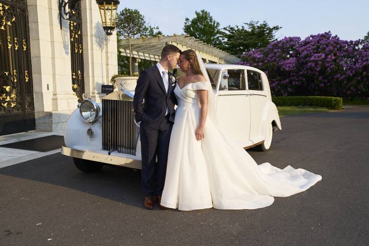 Mark B. Carrier Photography