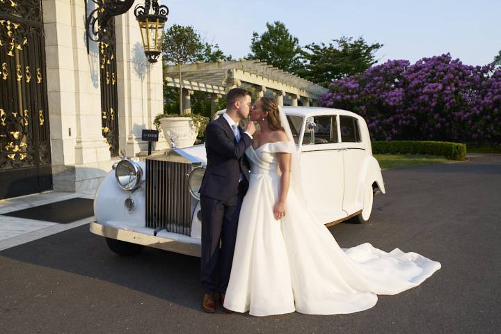 Mark B. Carrier Photography