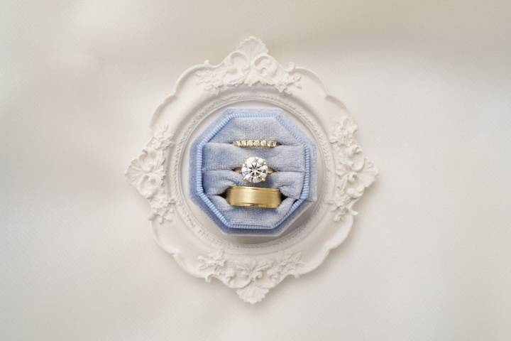 Mark B. Carrier Photography