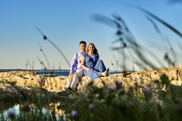 Mark B. Carrier Photography