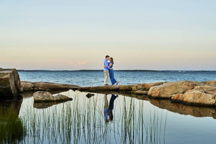 Mark B. Carrier Photography